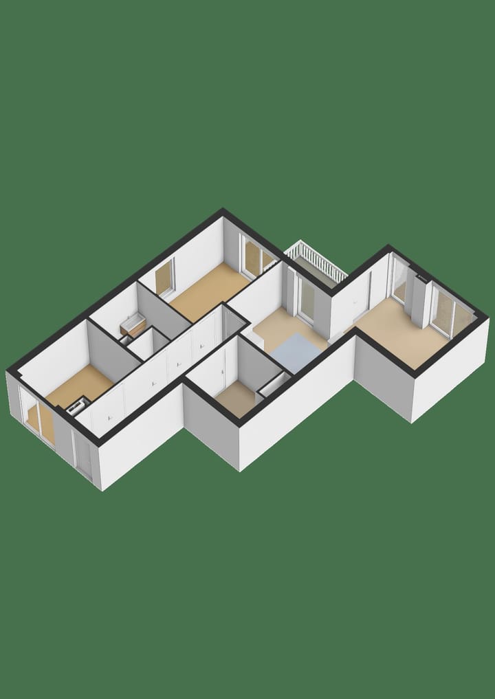 Foto 46 van Duikerlaan 348-E