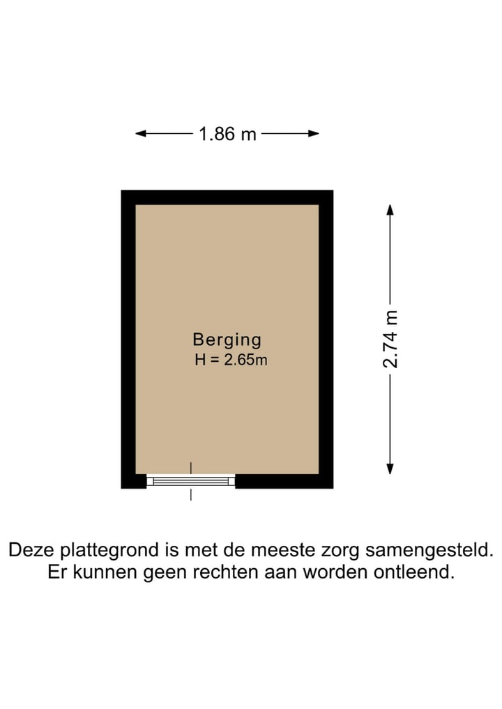 Foto 47 van Duikerlaan 348-E