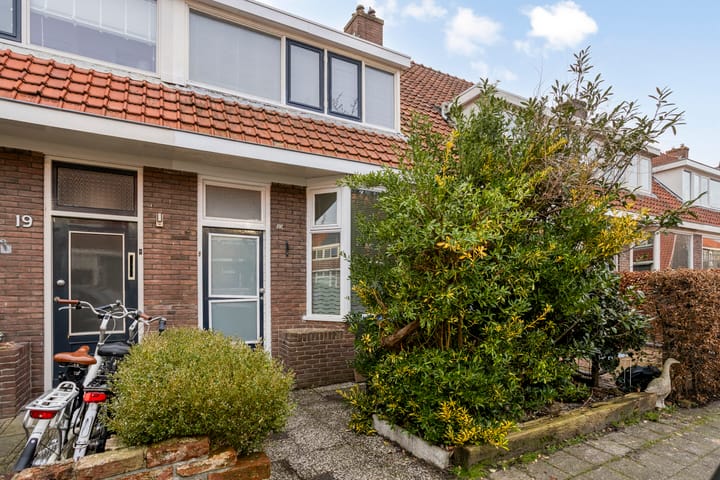 Händelstraat 21 main image