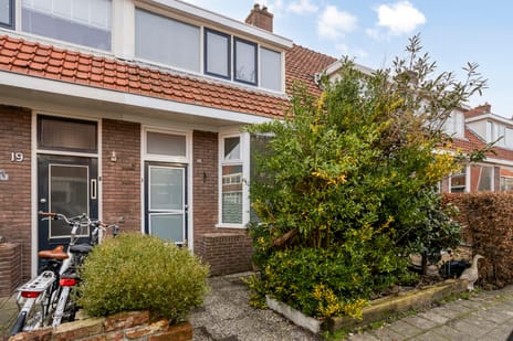 Händelstraat thumbnail