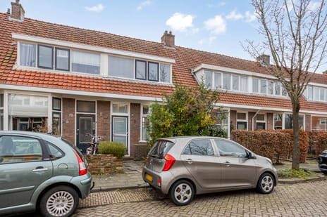 Händelstraat 21 secondary image