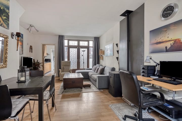 Foto 4 van Händelstraat 21