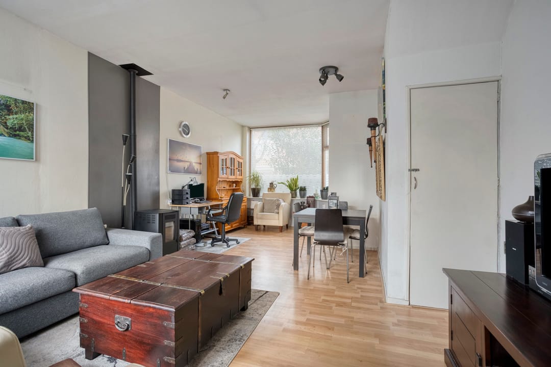 Foto 7 van Händelstraat 21