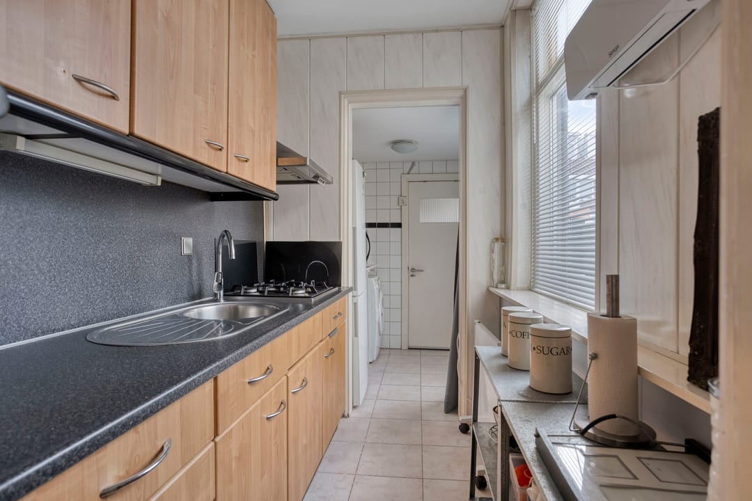 Foto 8 van Händelstraat 21