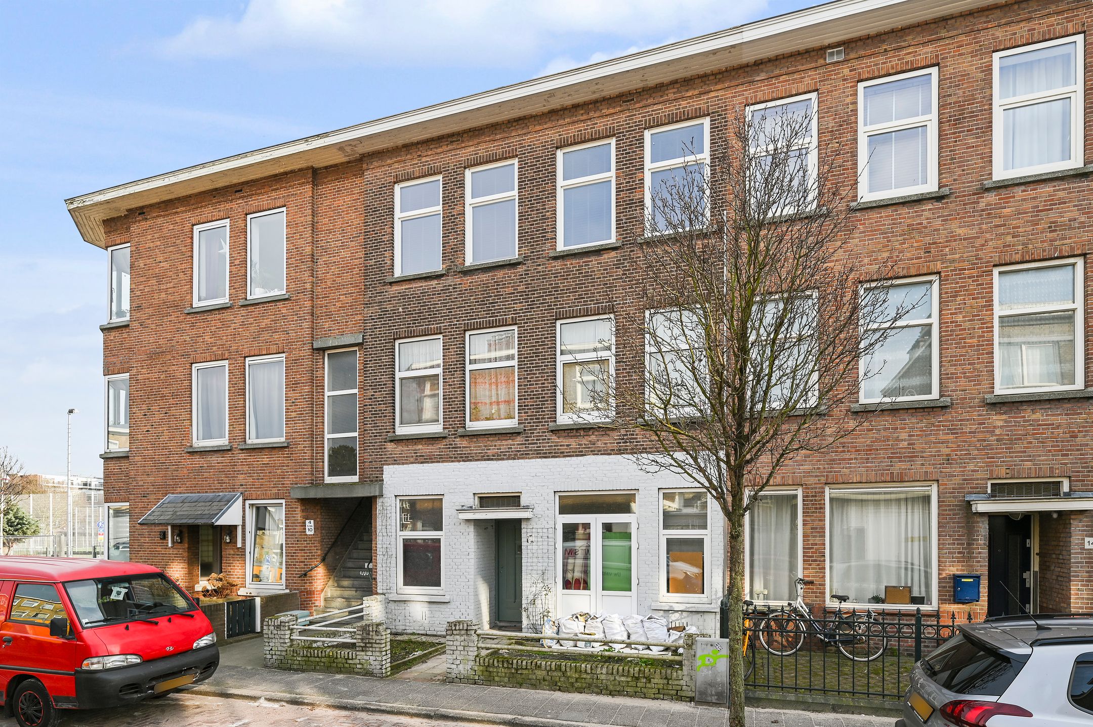 Foto 6 van Doorwerthstraat 8