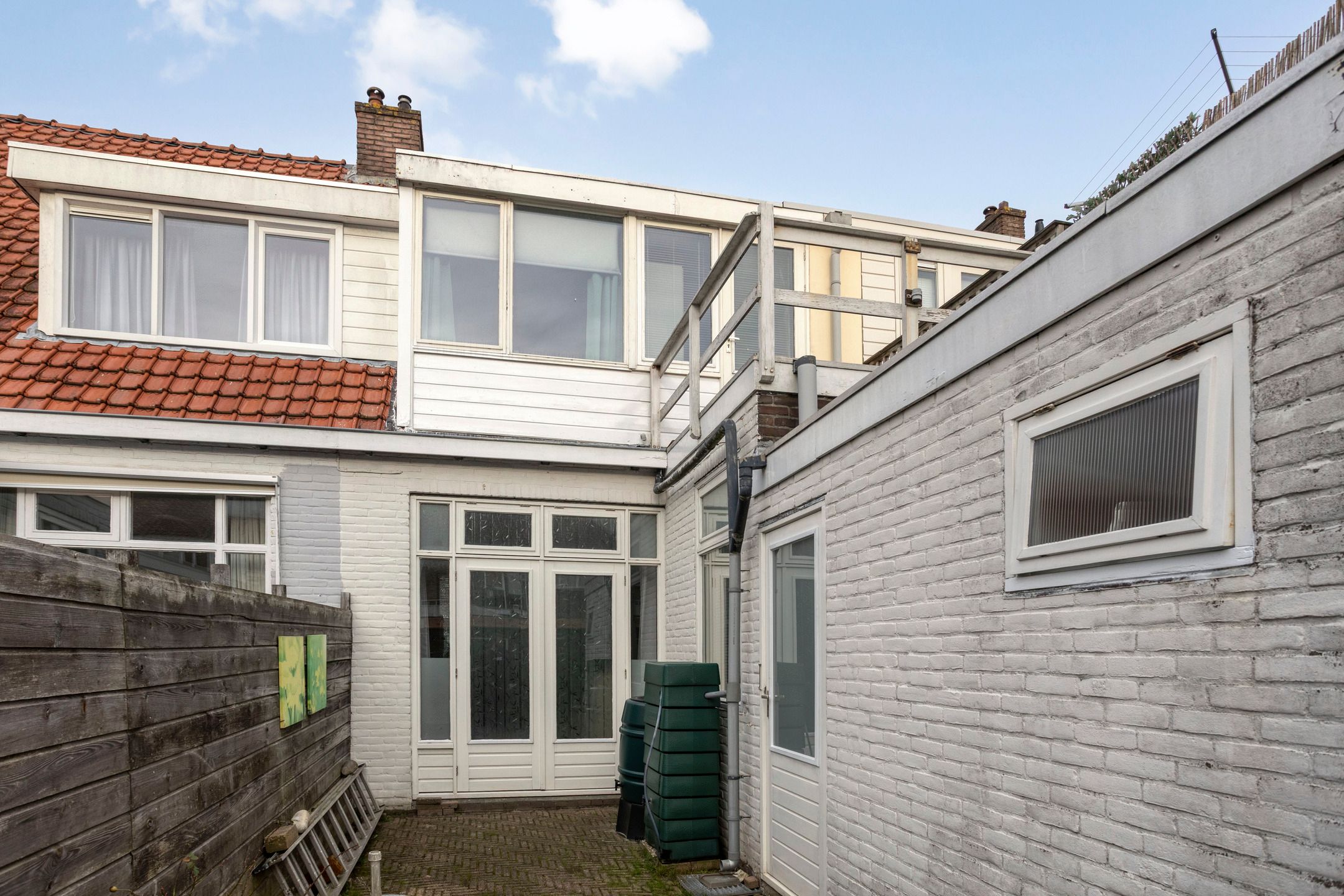 Foto 12 van Händelstraat 21