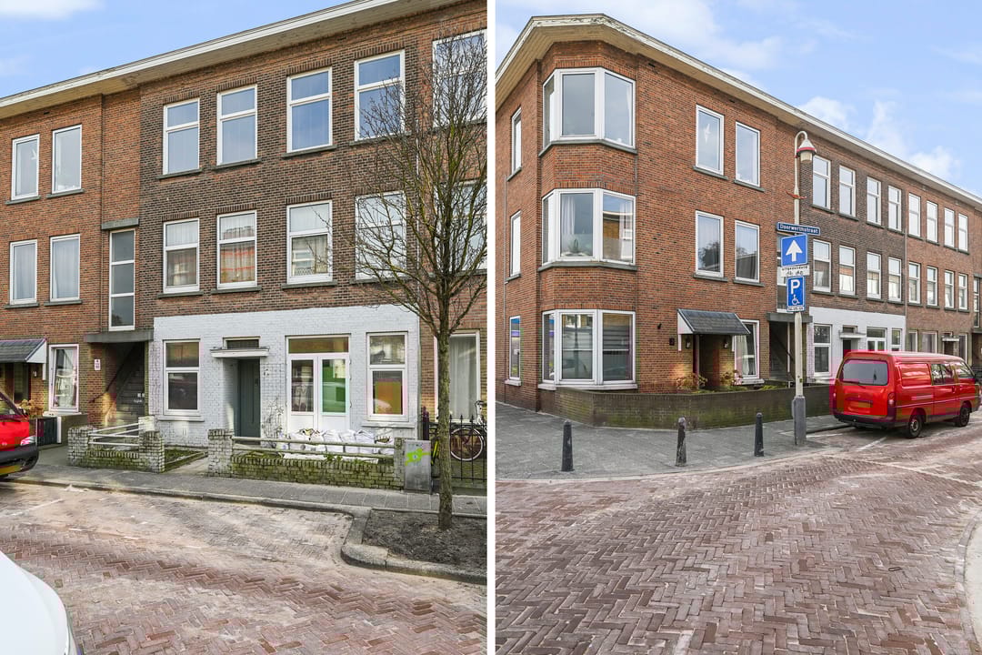 Foto 8 van Doorwerthstraat 8