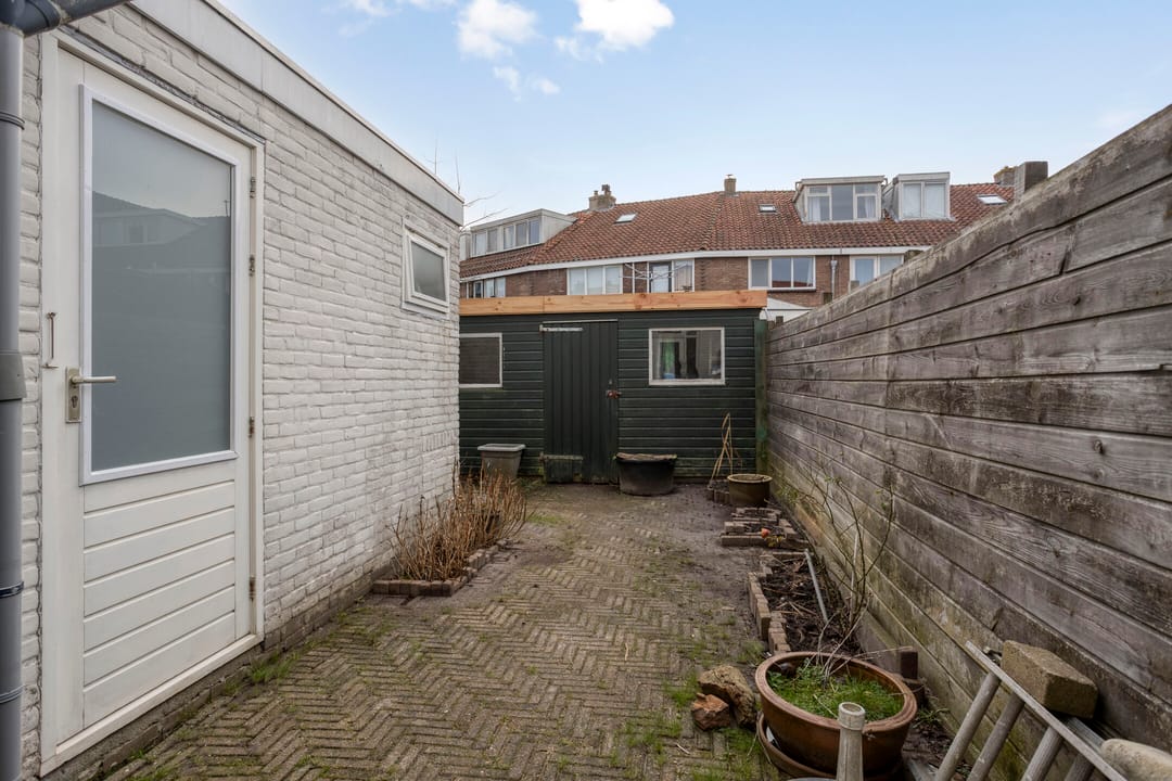 Foto 13 van Händelstraat 21