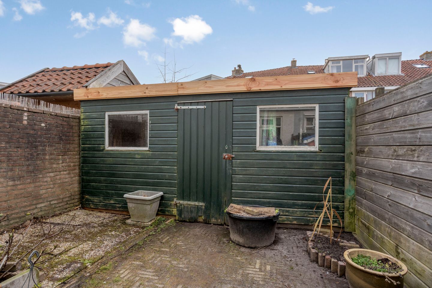 Foto 14 van Händelstraat 21