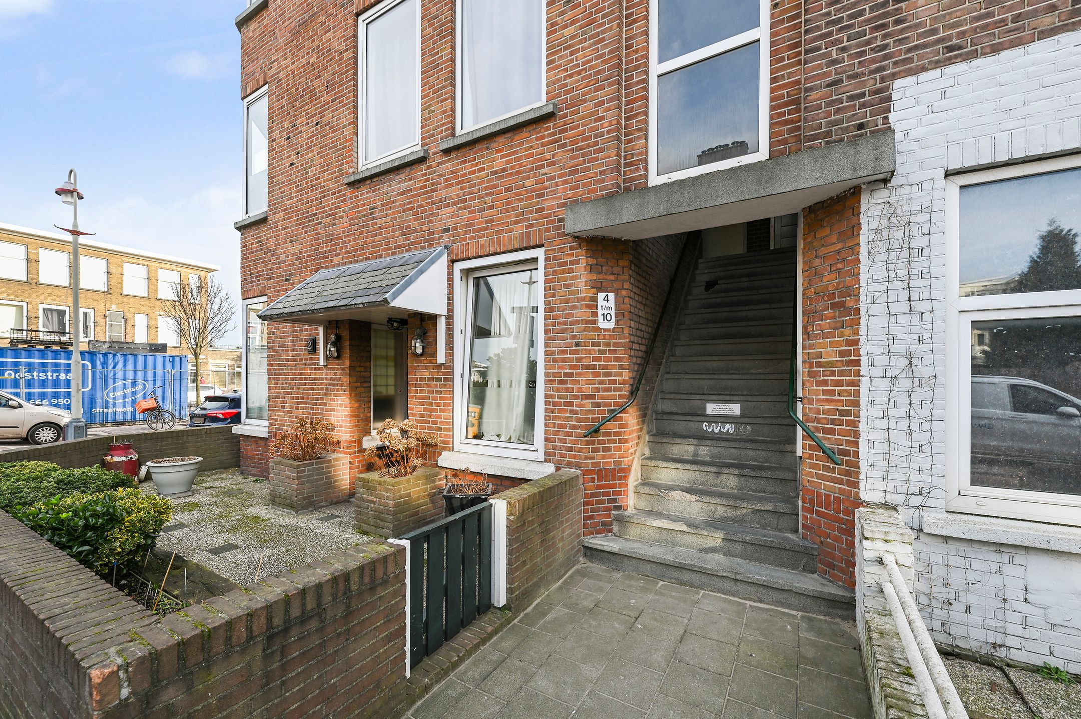 Foto 9 van Doorwerthstraat 8