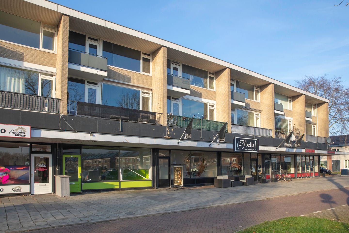 Bekijk foto 2 van Hollandselaan 47