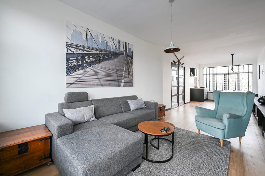 Foto 16 van Doorwerthstraat 8