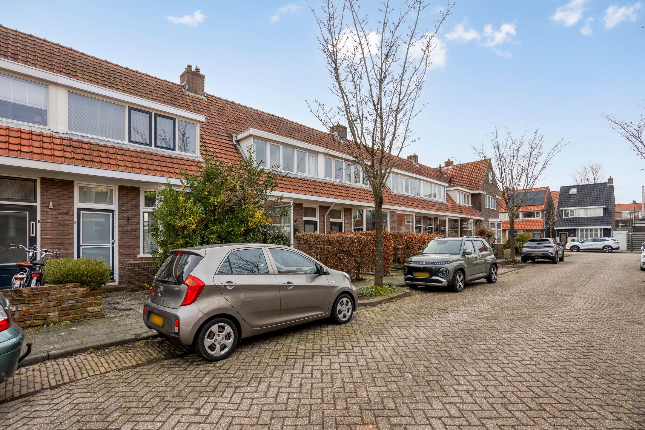 Foto 24 van Händelstraat 21