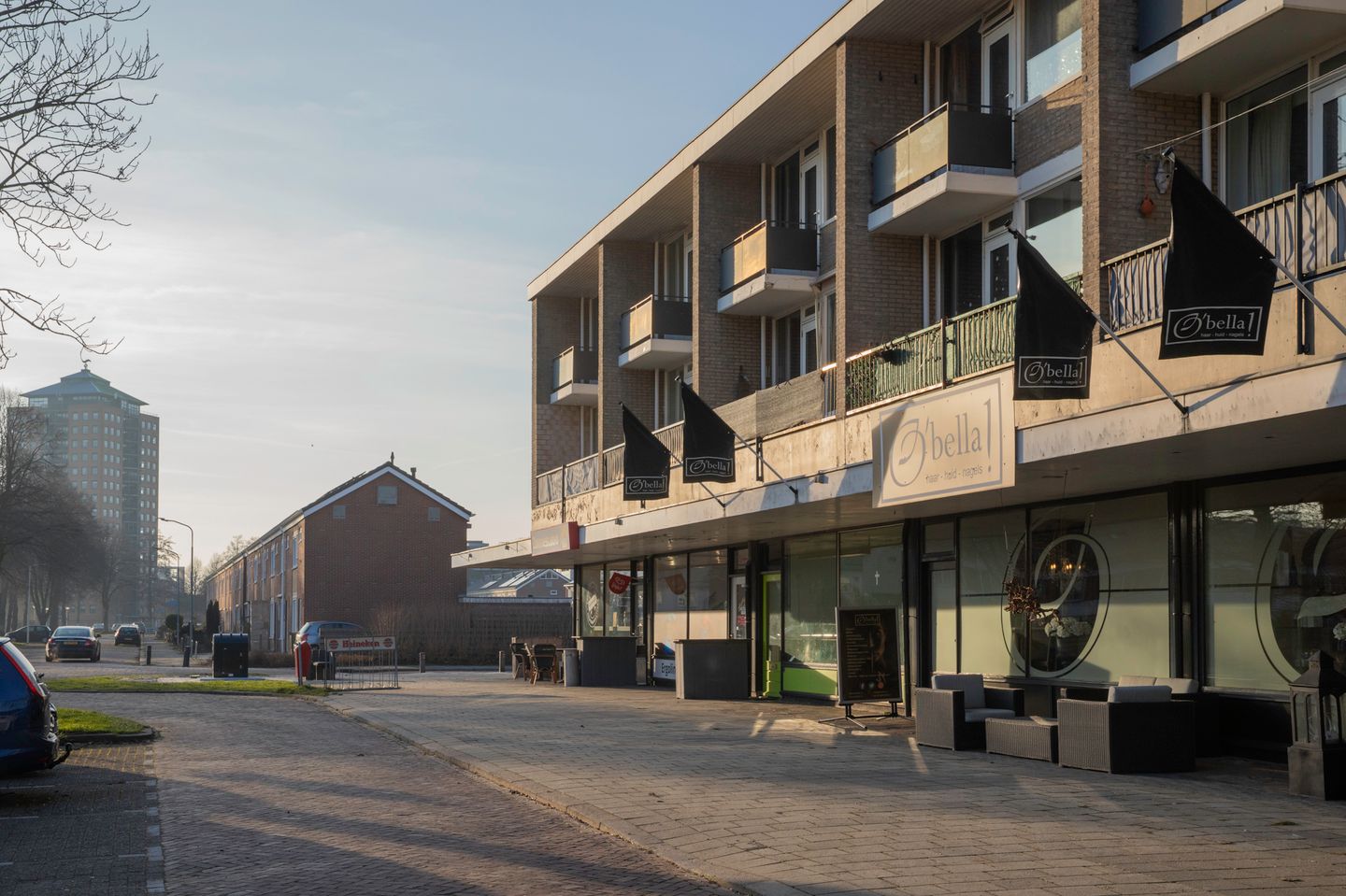 Bekijk foto 3 van Hollandselaan 47