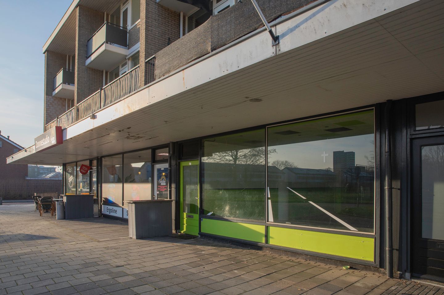 Bekijk foto 4 van Hollandselaan 47