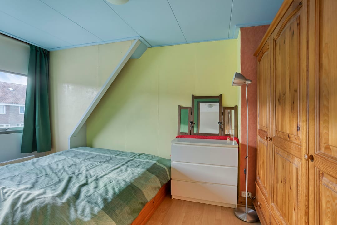 Foto 17 van Händelstraat 21