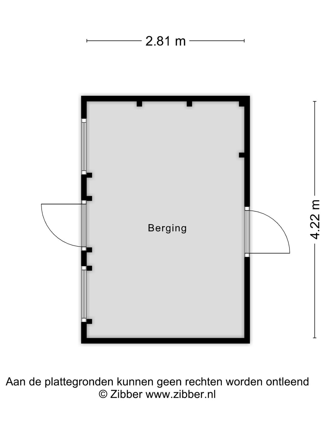 Foto 28 van Händelstraat 21
