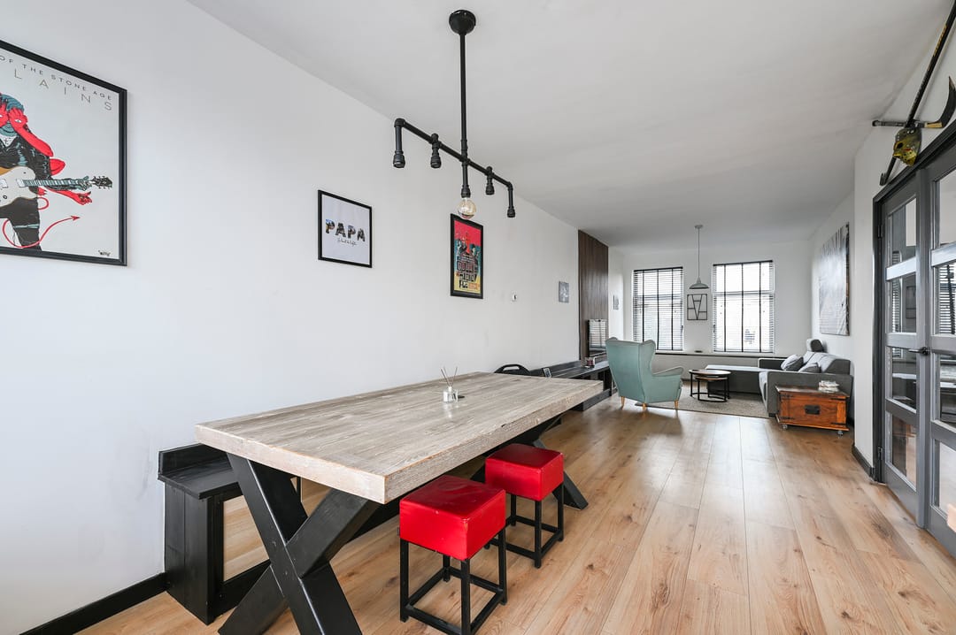 Foto 22 van Doorwerthstraat 8