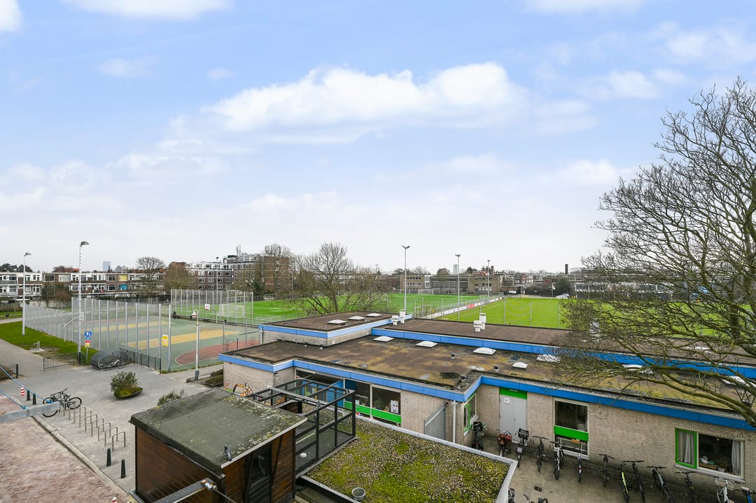 Foto 26 van Doorwerthstraat 8