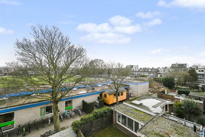 Foto 27 van Doorwerthstraat 8