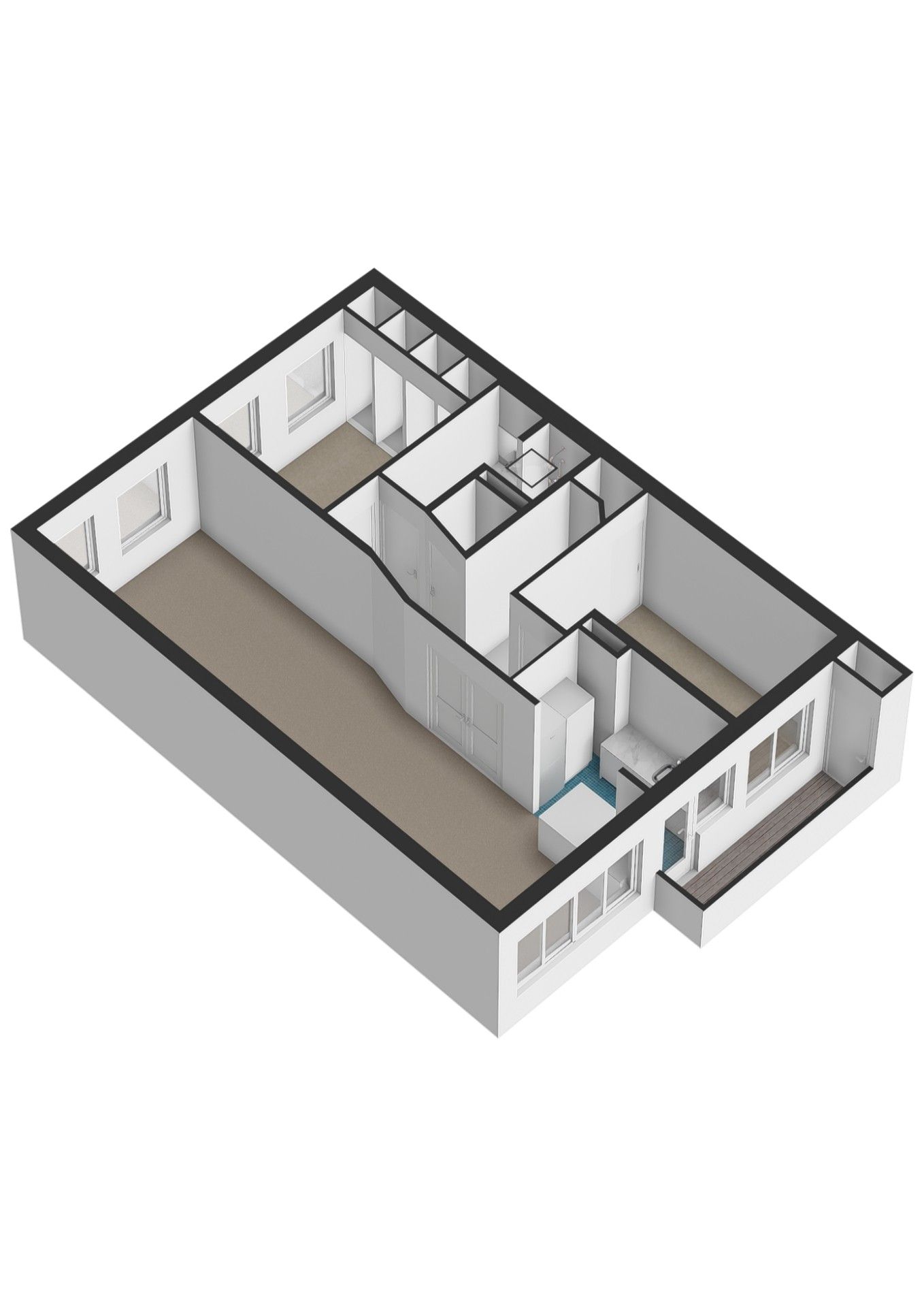Foto 36 van Doorwerthstraat 8