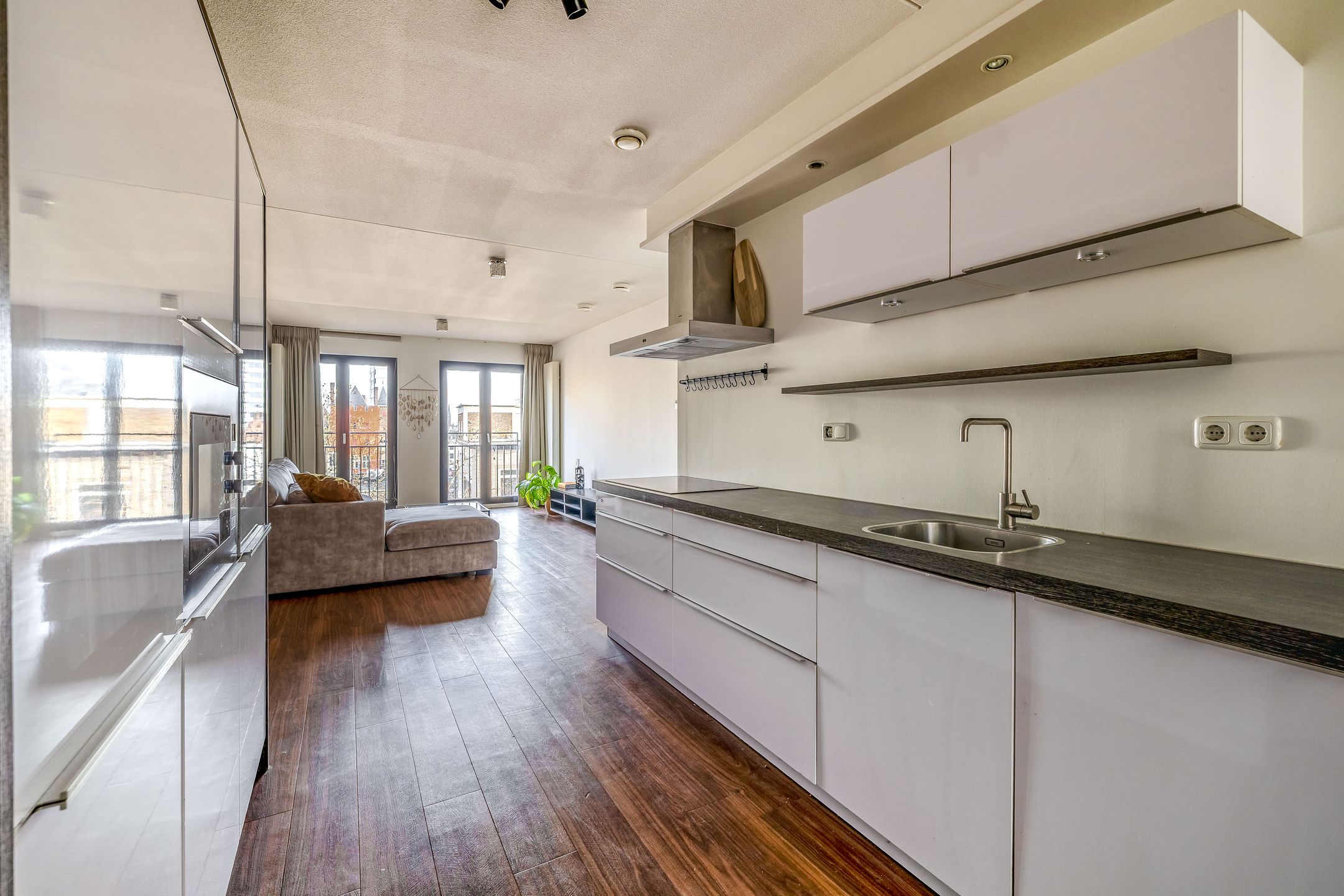 Foto 3 van Vredenburg 73