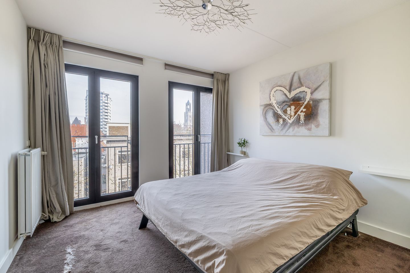 Foto 4 van Vredenburg 73