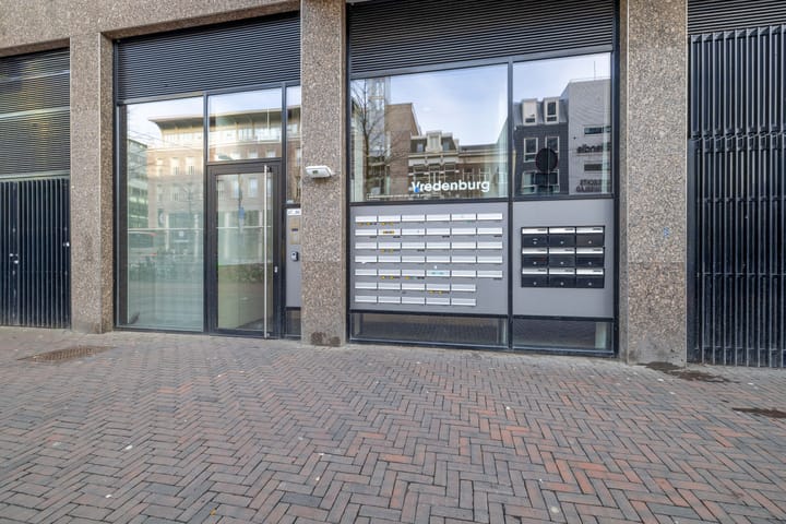 Foto 5 van Vredenburg 73