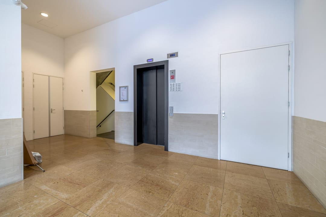 Foto 7 van Vredenburg 73