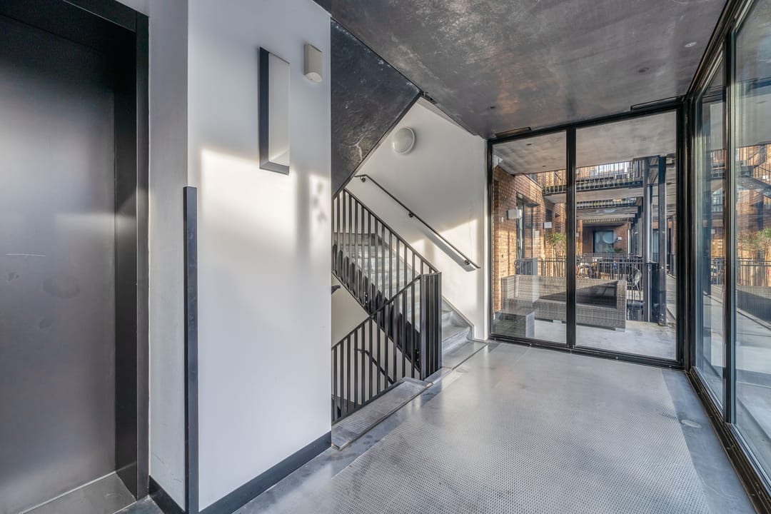 Foto 8 van Vredenburg 73