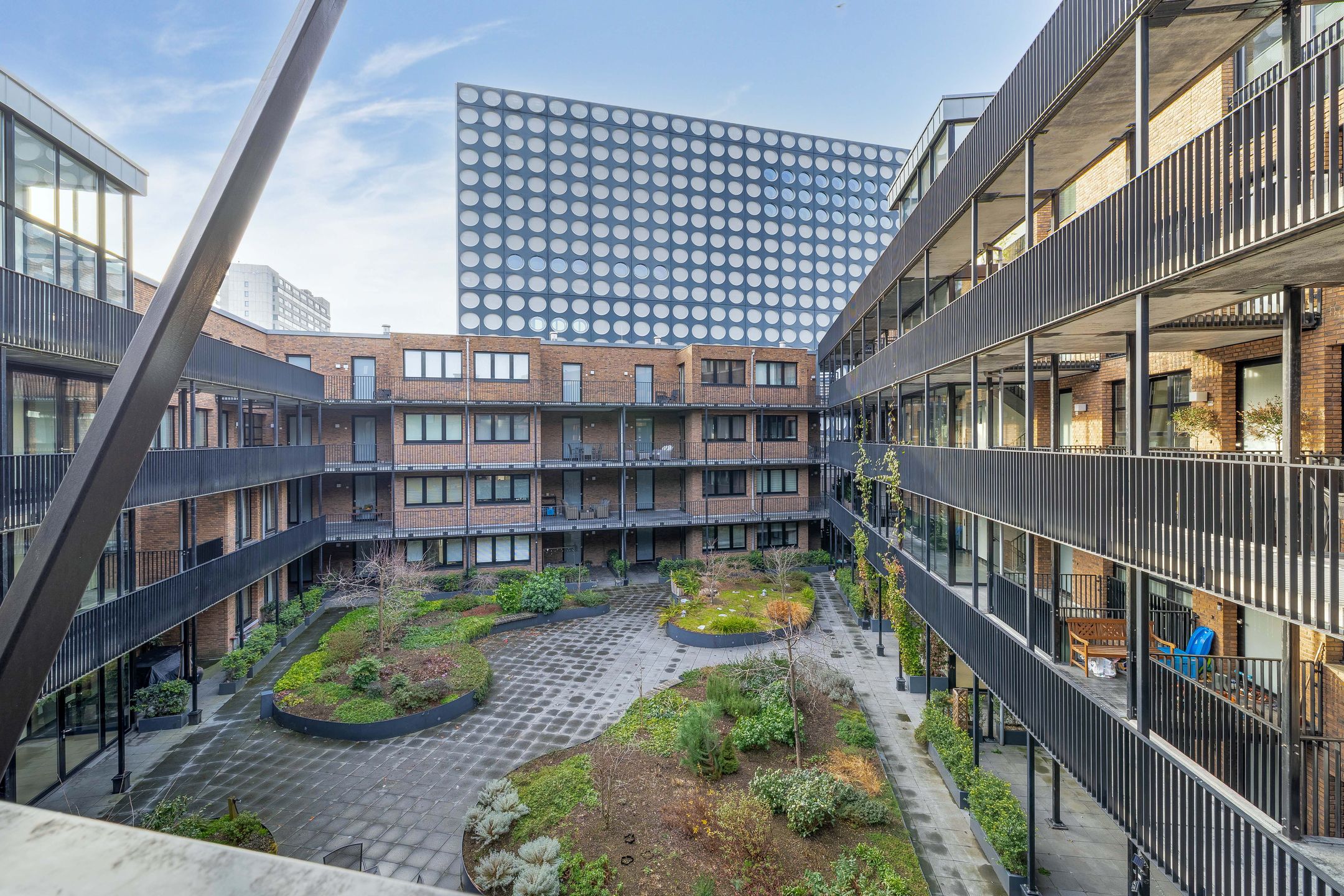 Foto 9 van Vredenburg 73