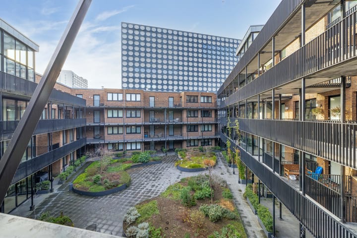 Foto 9 van Vredenburg 73