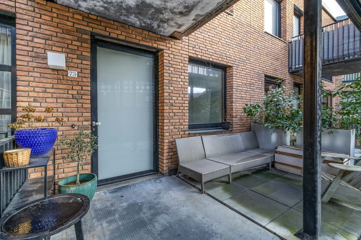 Foto 10 van Vredenburg 73