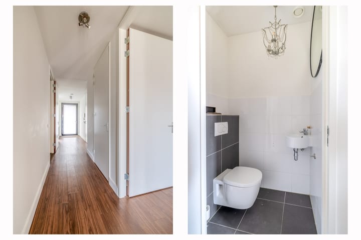 Foto 12 van Vredenburg 73