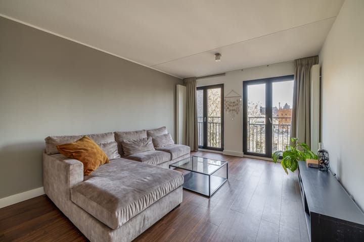 Foto 13 van Vredenburg 73