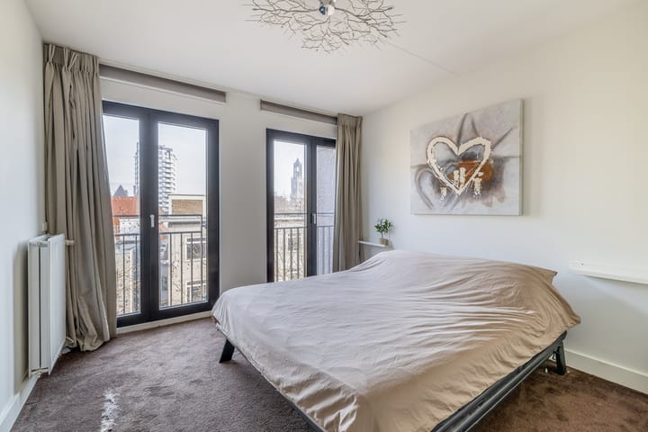 Foto 25 van Vredenburg 73