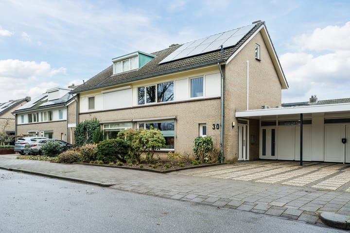 Foto 5 van Hertog Karellaan 30