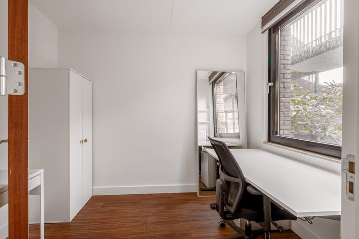 Foto 29 van Vredenburg 73