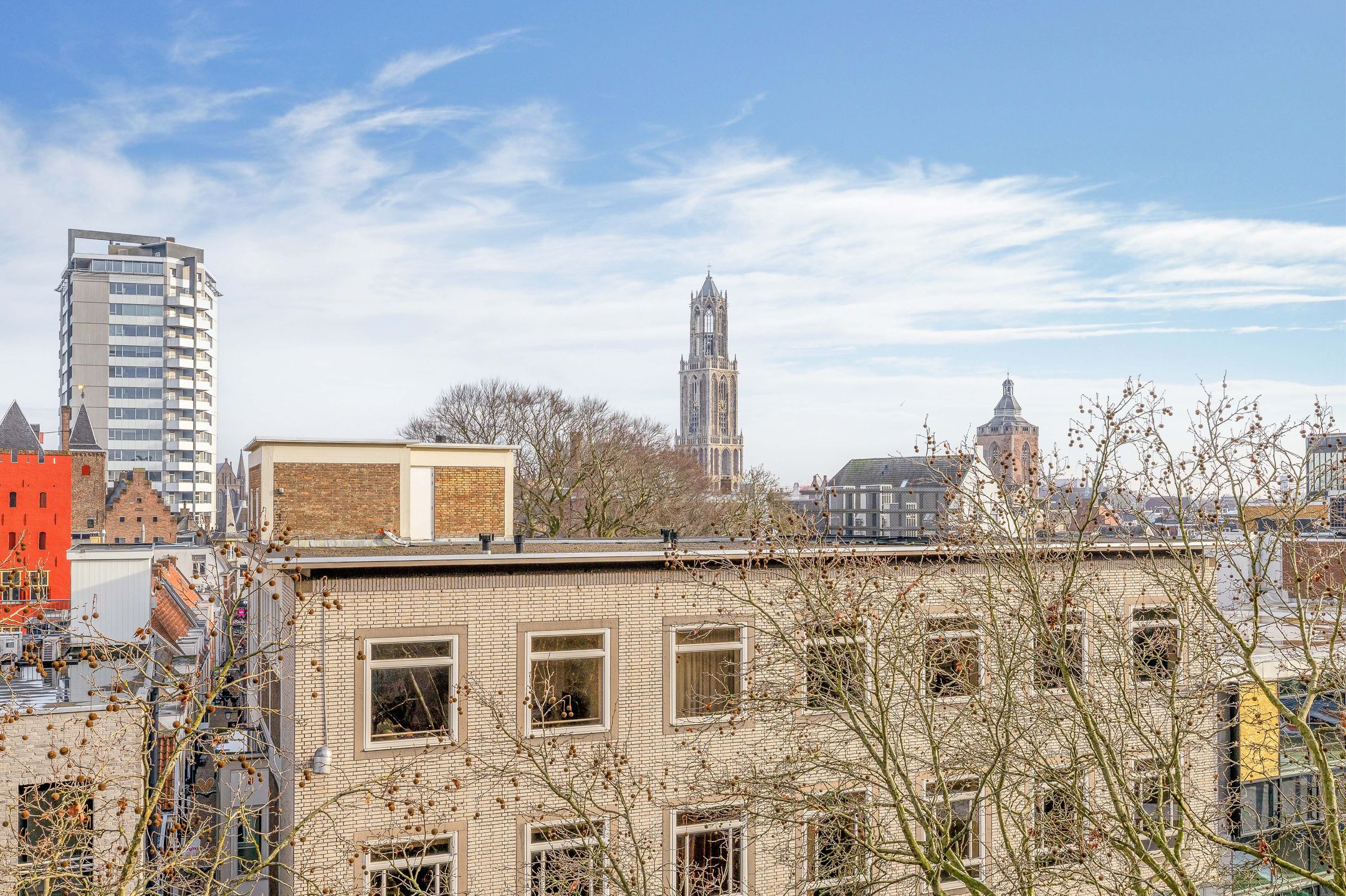 Foto 30 van Vredenburg 73