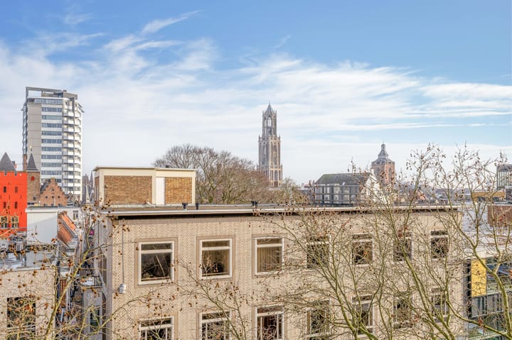 Foto 30 van Vredenburg 73