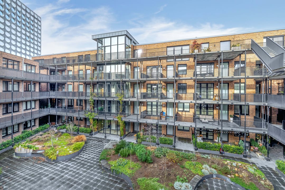 Foto 32 van Vredenburg 73