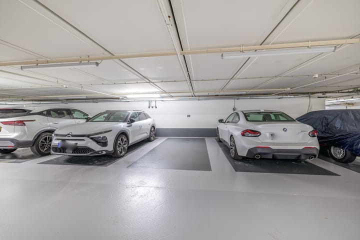 Foto 33 van Vredenburg 73