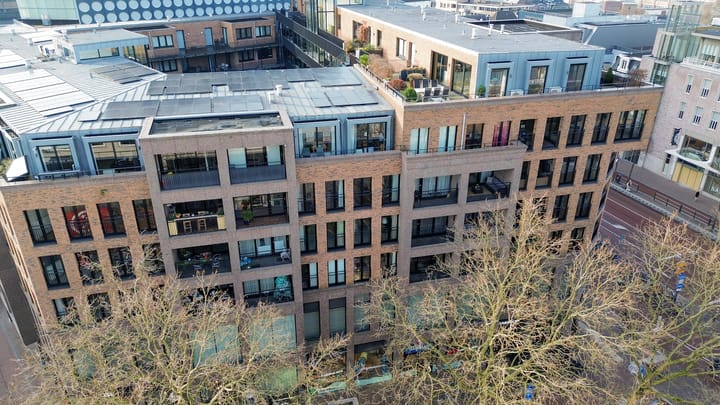 Foto 37 van Vredenburg 73