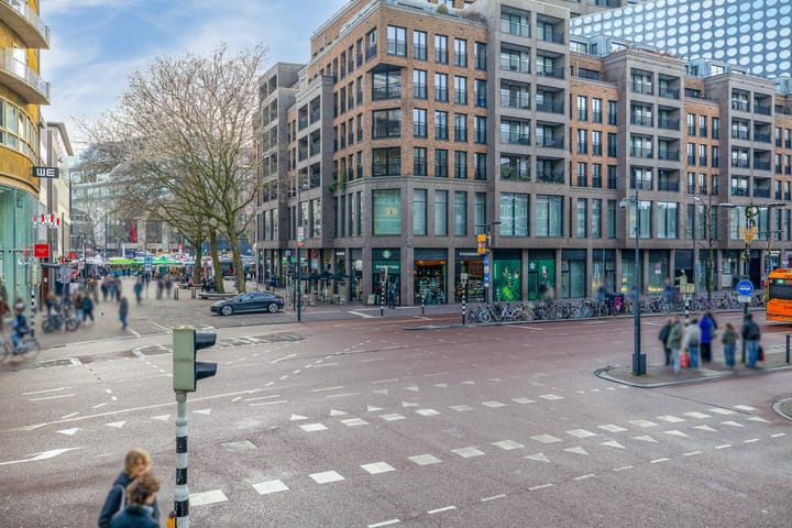 Foto 38 van Vredenburg 73