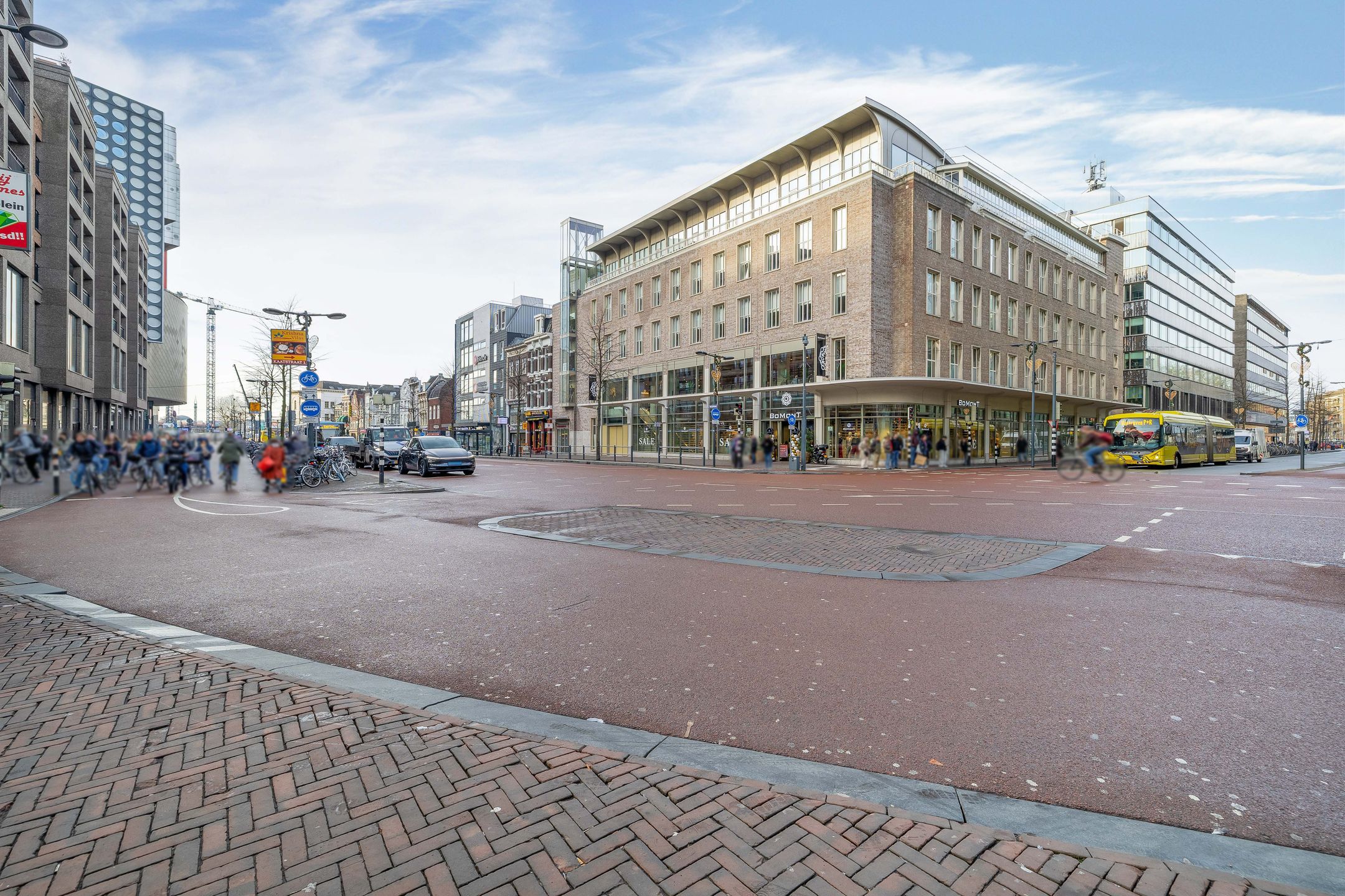 Foto 39 van Vredenburg 73