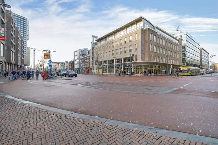 Foto 39 van Vredenburg 73