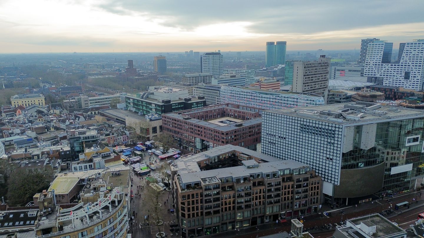 Foto 40 van Vredenburg 73