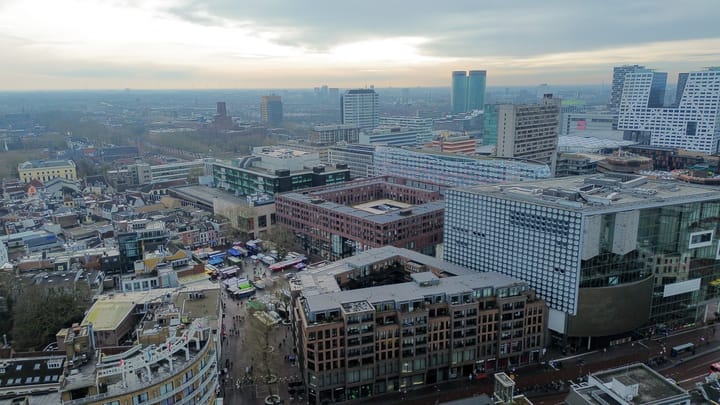 Foto 40 van Vredenburg 73