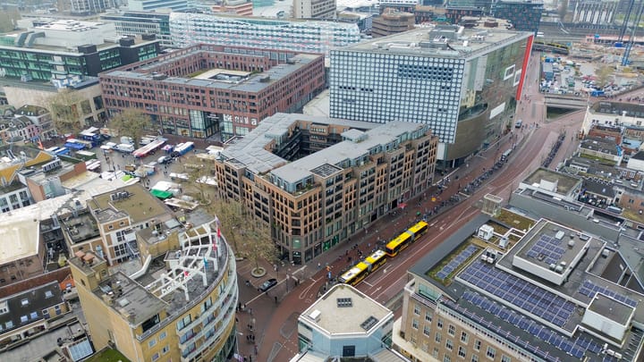 Foto 41 van Vredenburg 73