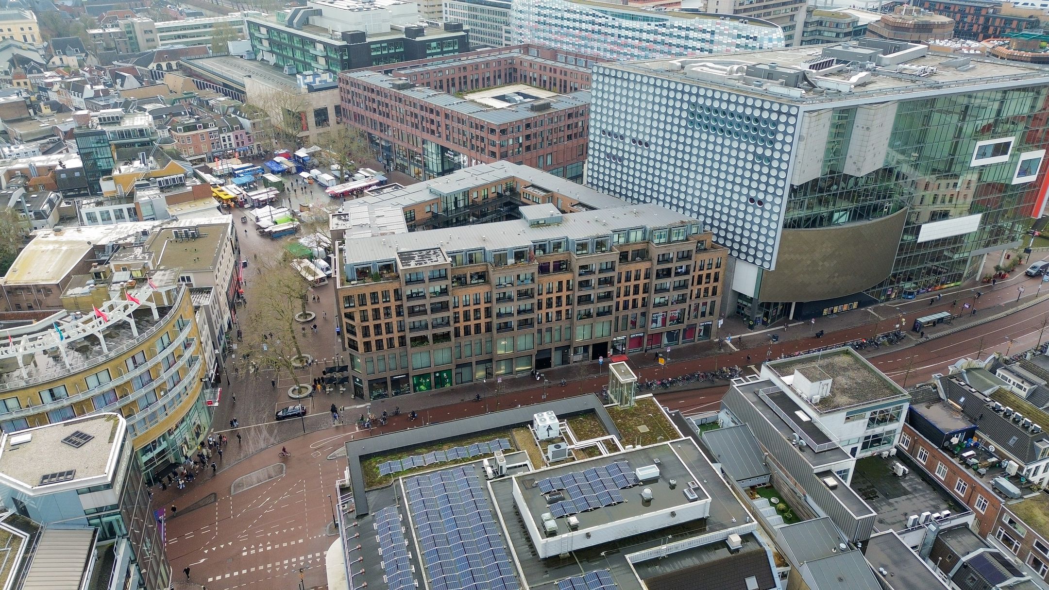 Foto 42 van Vredenburg 73